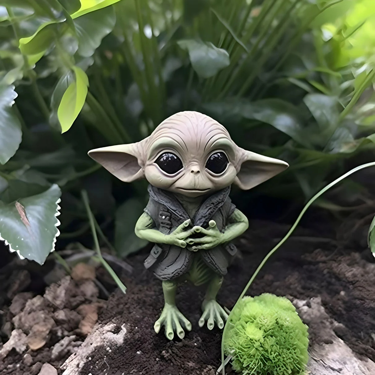 Mysterious Alien Figurines (BUY 2 FREE SHIPPING)