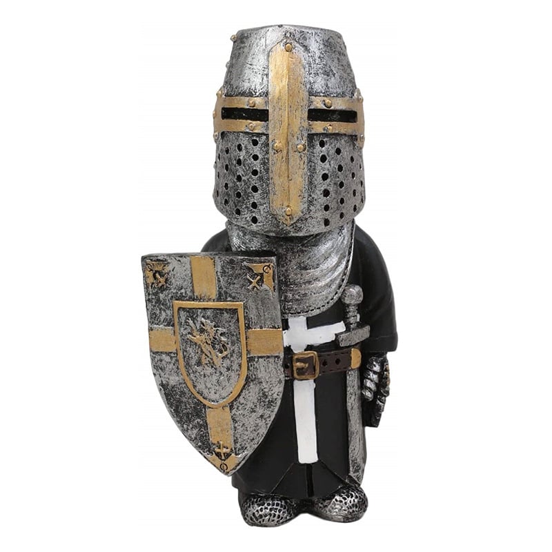 🔥Hot Sale 75% OFF The Knight Who Sends You Warm Blessings.