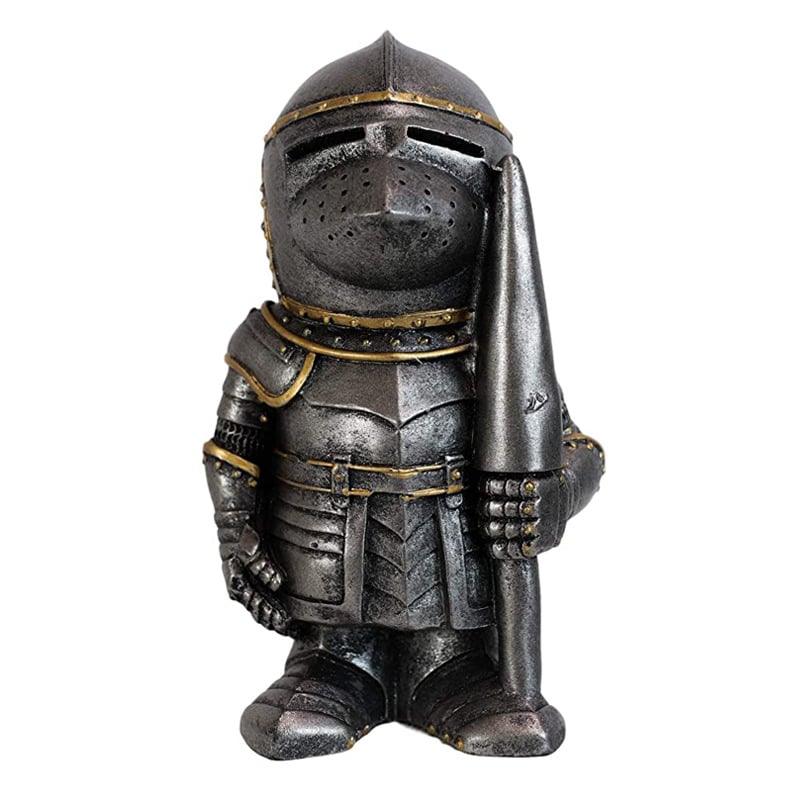 🔥Hot Sale 75% OFF The Knight Who Sends You Warm Blessings.