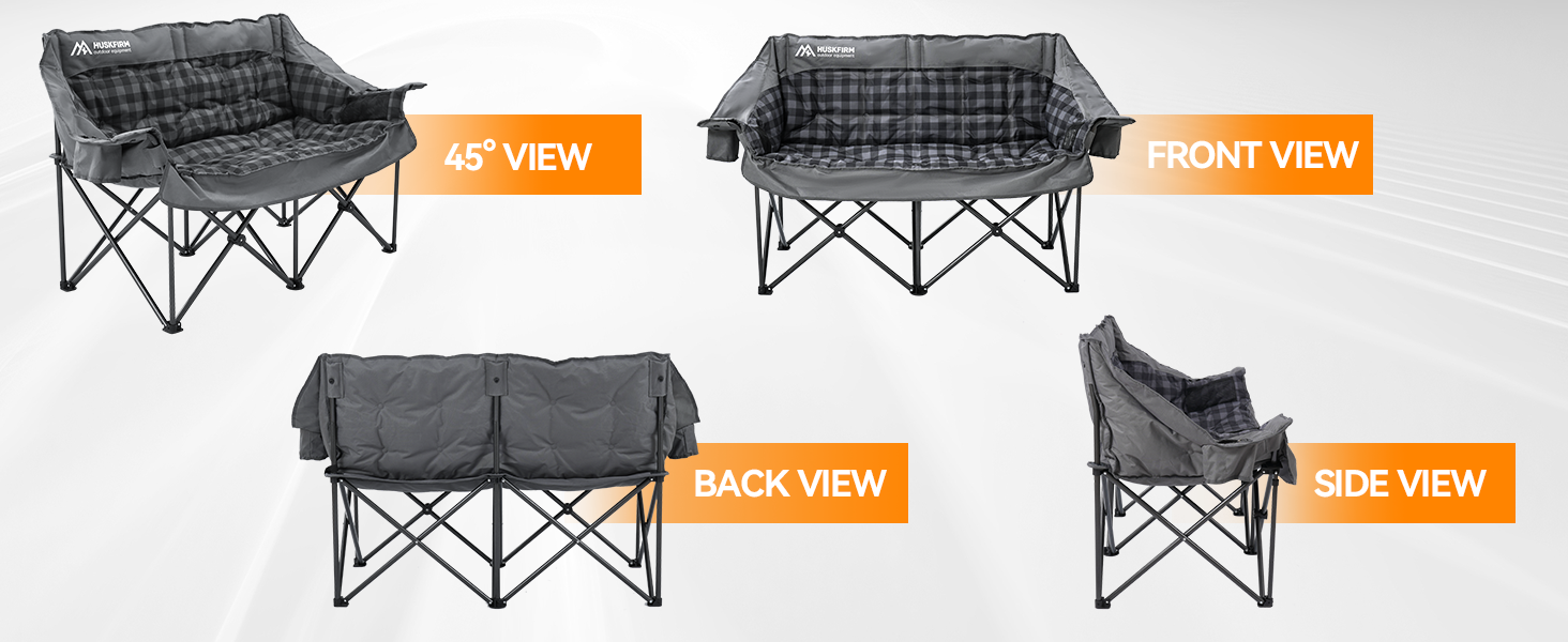 Lawn Chair 