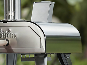stainless steel
