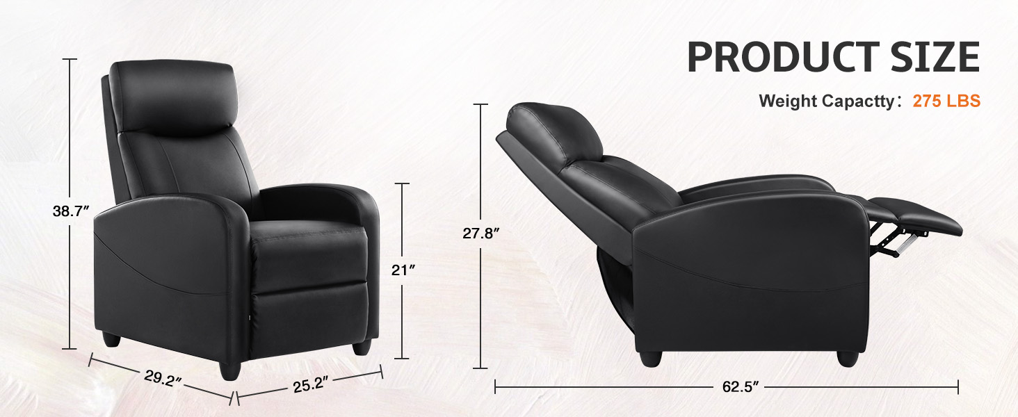 recliner