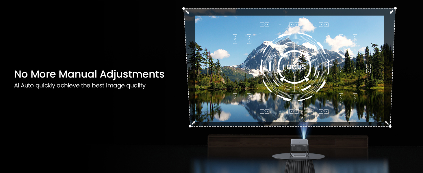 projector