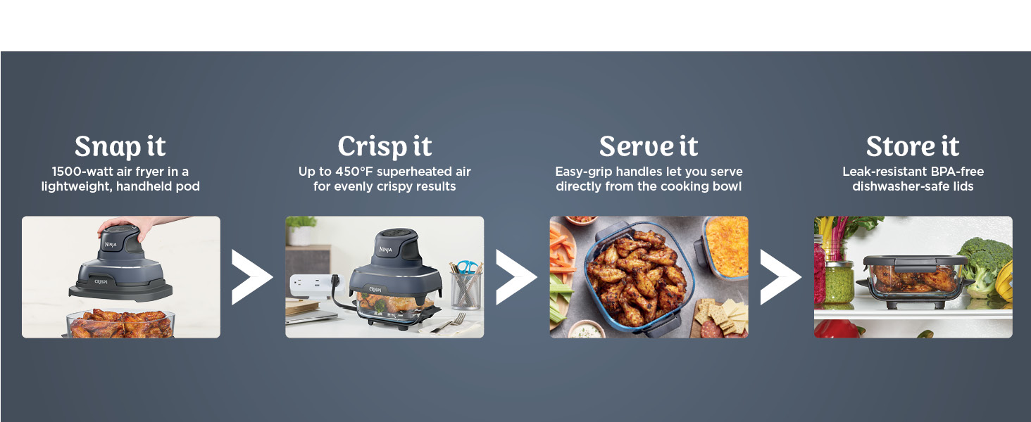 Cooking System