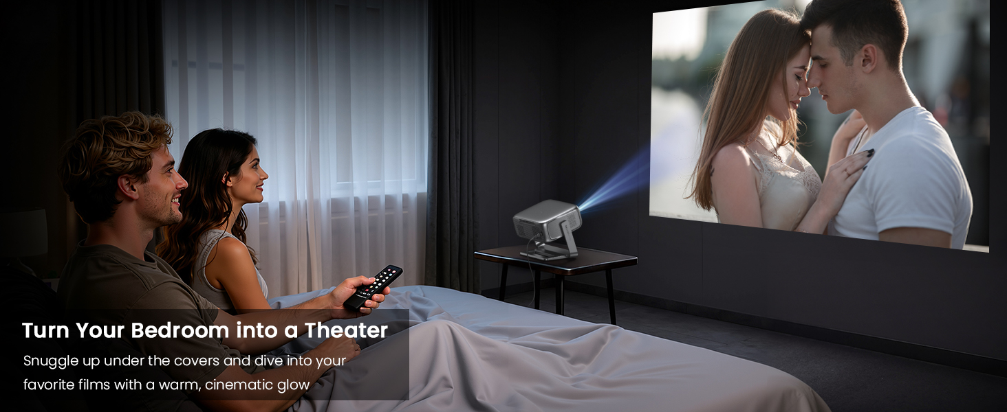 projector