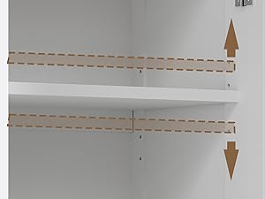 tall storage cabinet