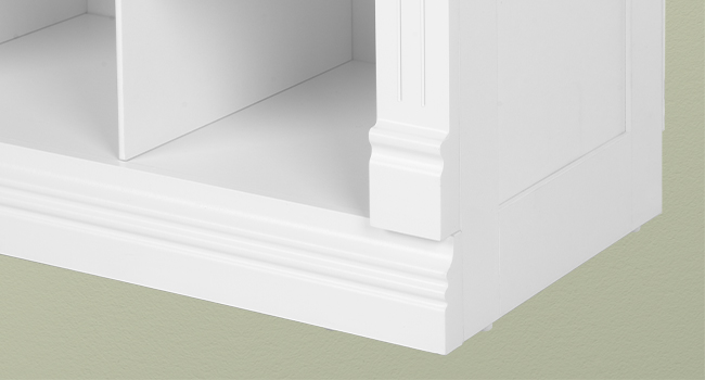 shoe cabinet