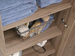 Adjustable Shelf