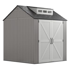 Shed Silo