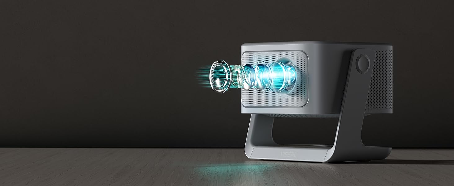 65,000-Hour Light Source