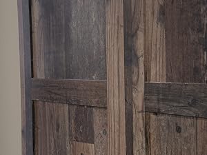 hardware and item details