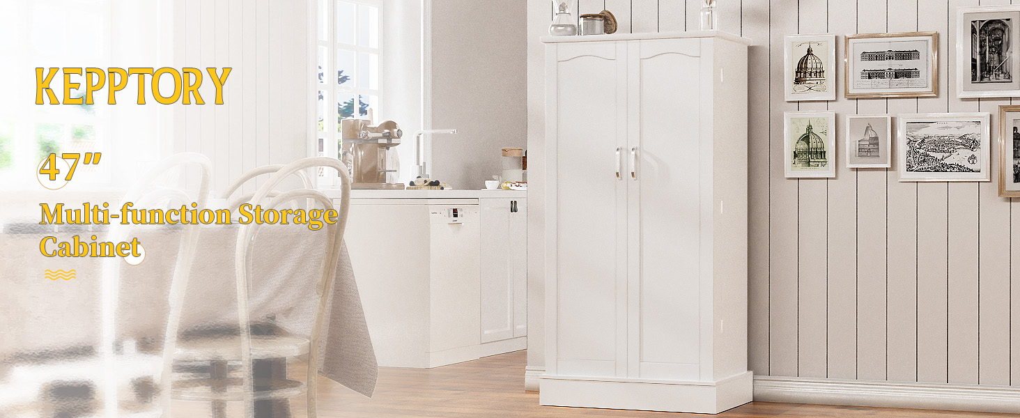 pantry