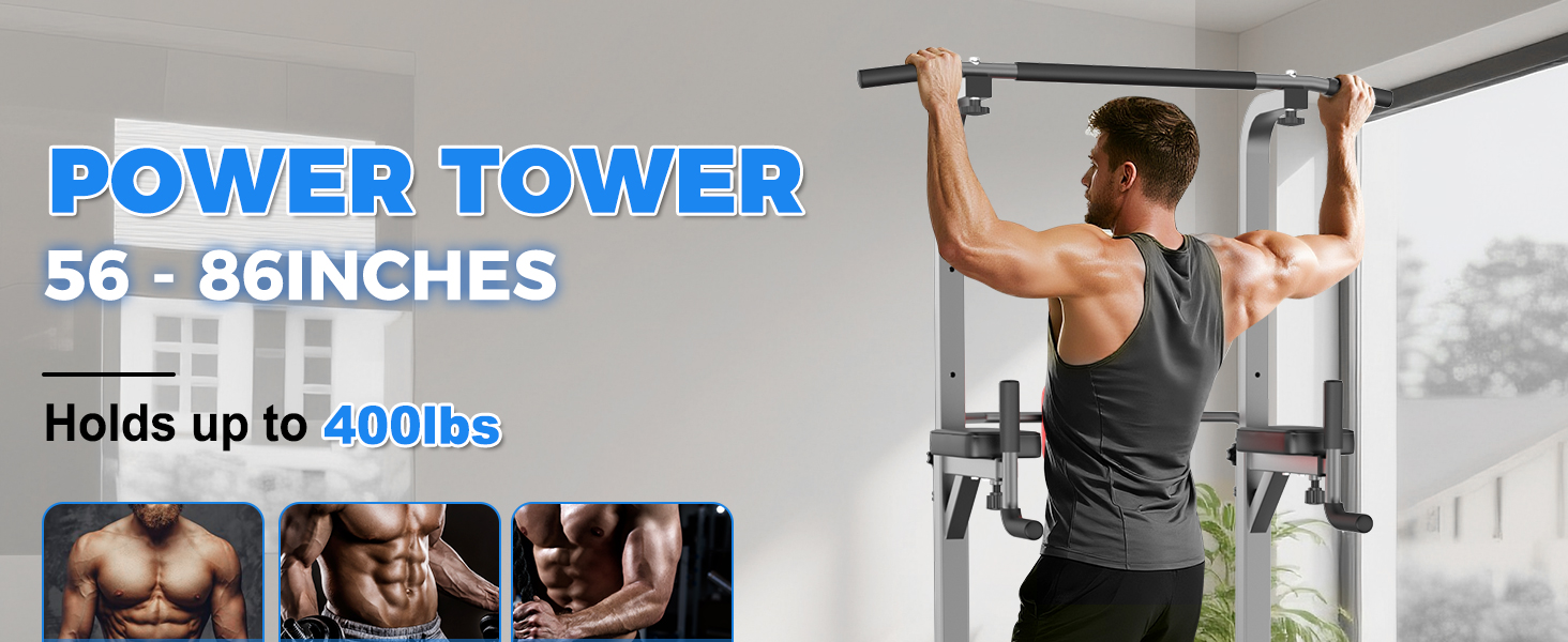 power tower