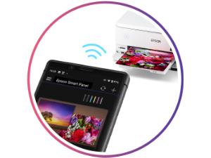 EcoTank Photo ET-8500