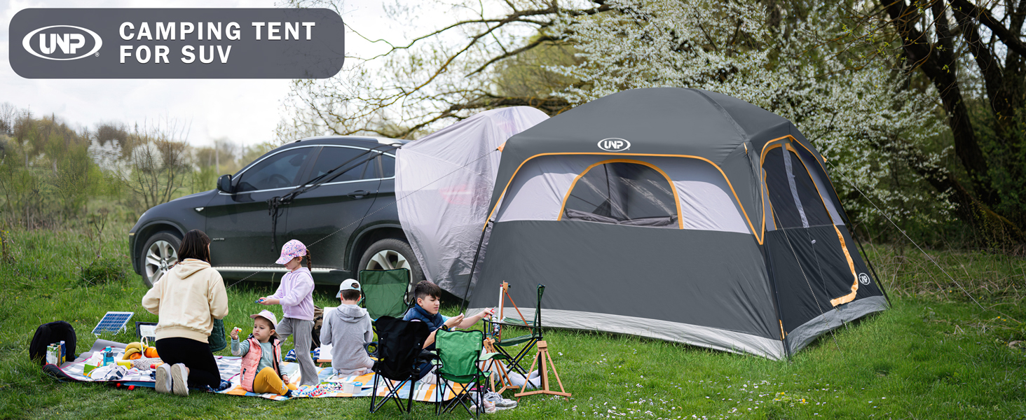 suv tent