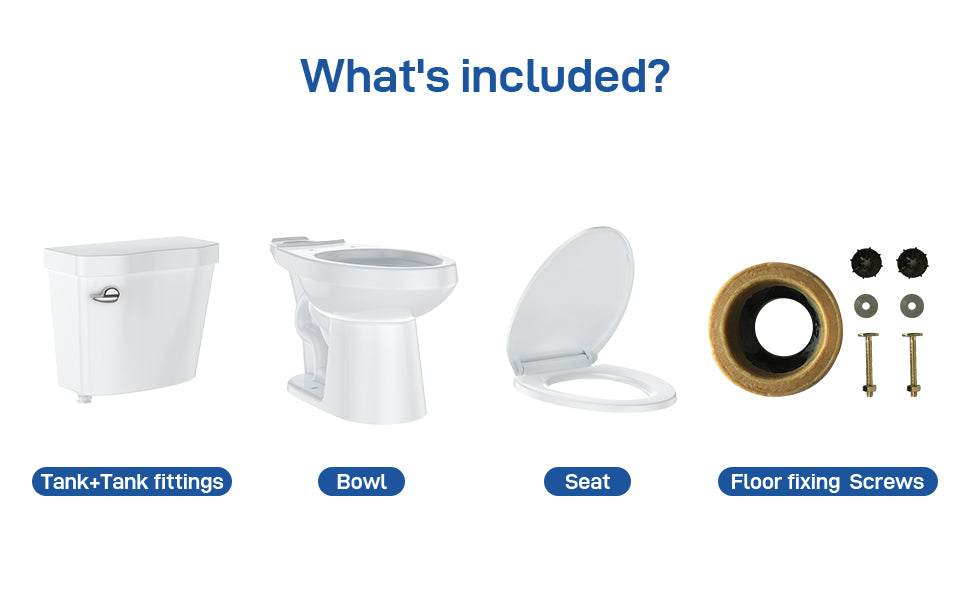   Toilet Overview