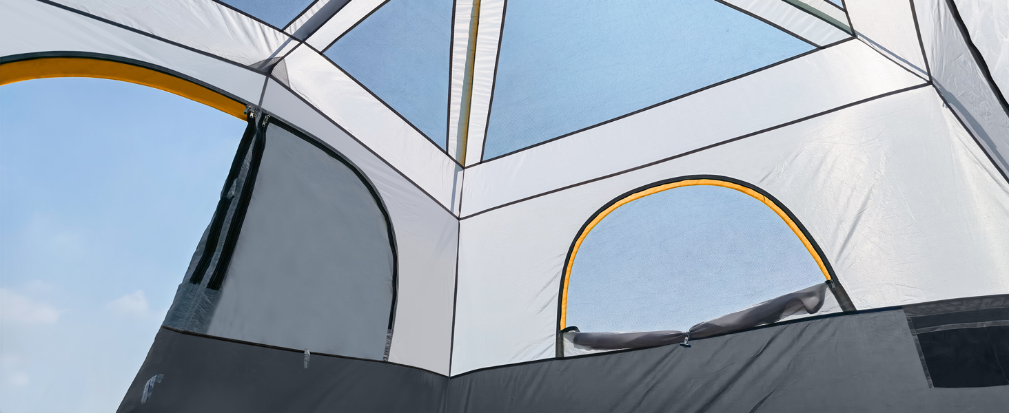 suv camping tent