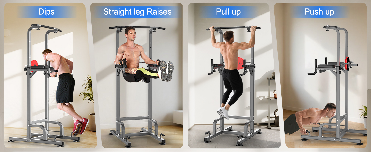 power tower