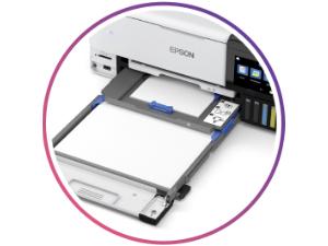 EcoTank Photo ET-8500