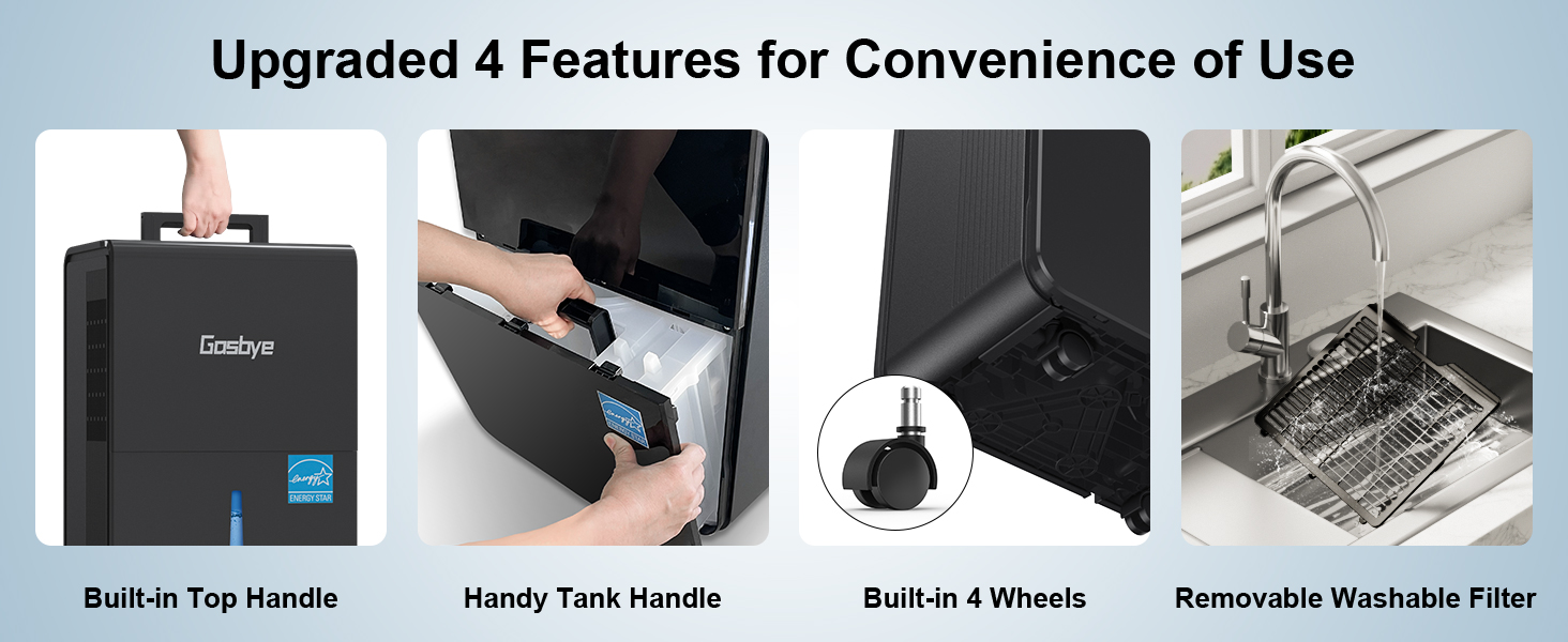 4 Features