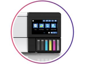 EcoTank Photo ET-8500