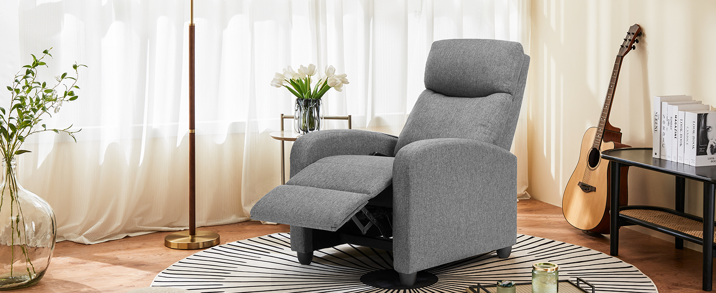 RECLINER CHAIR