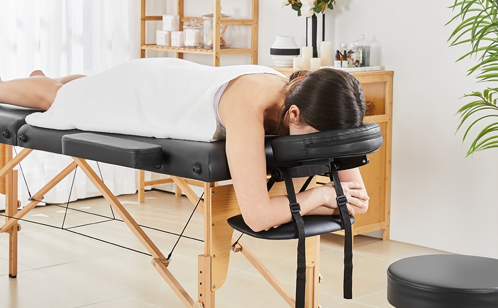lash beds table