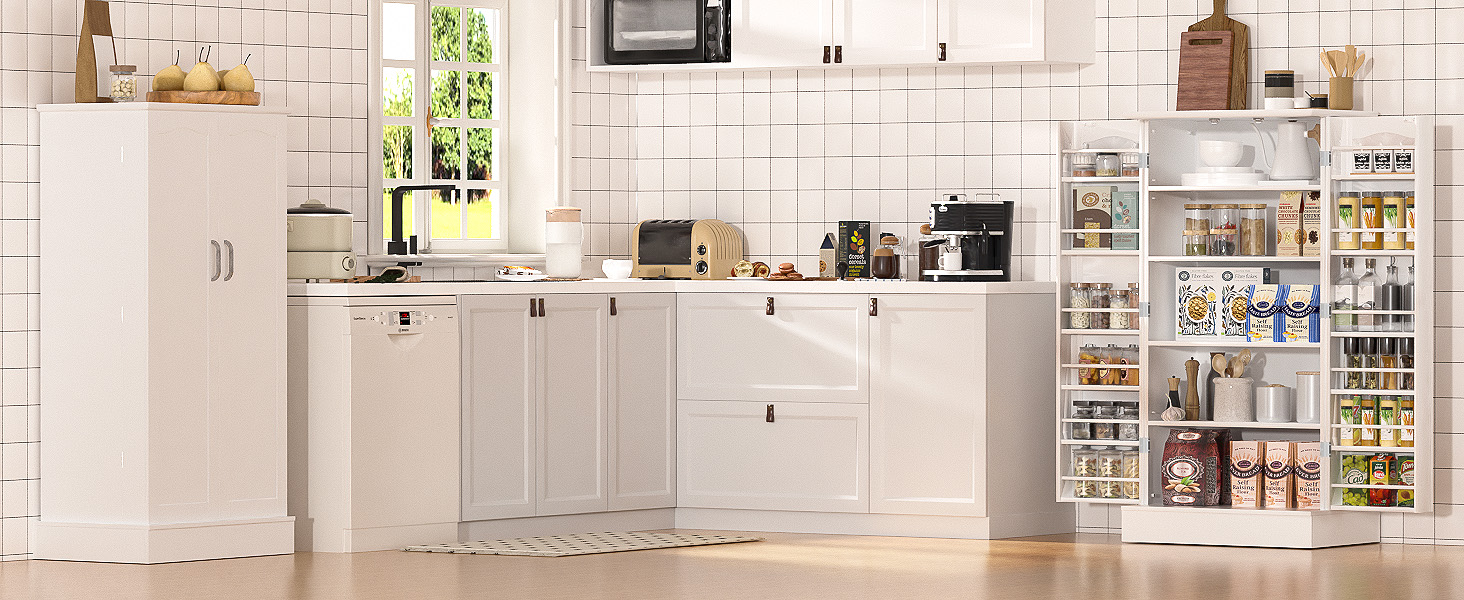 pantry