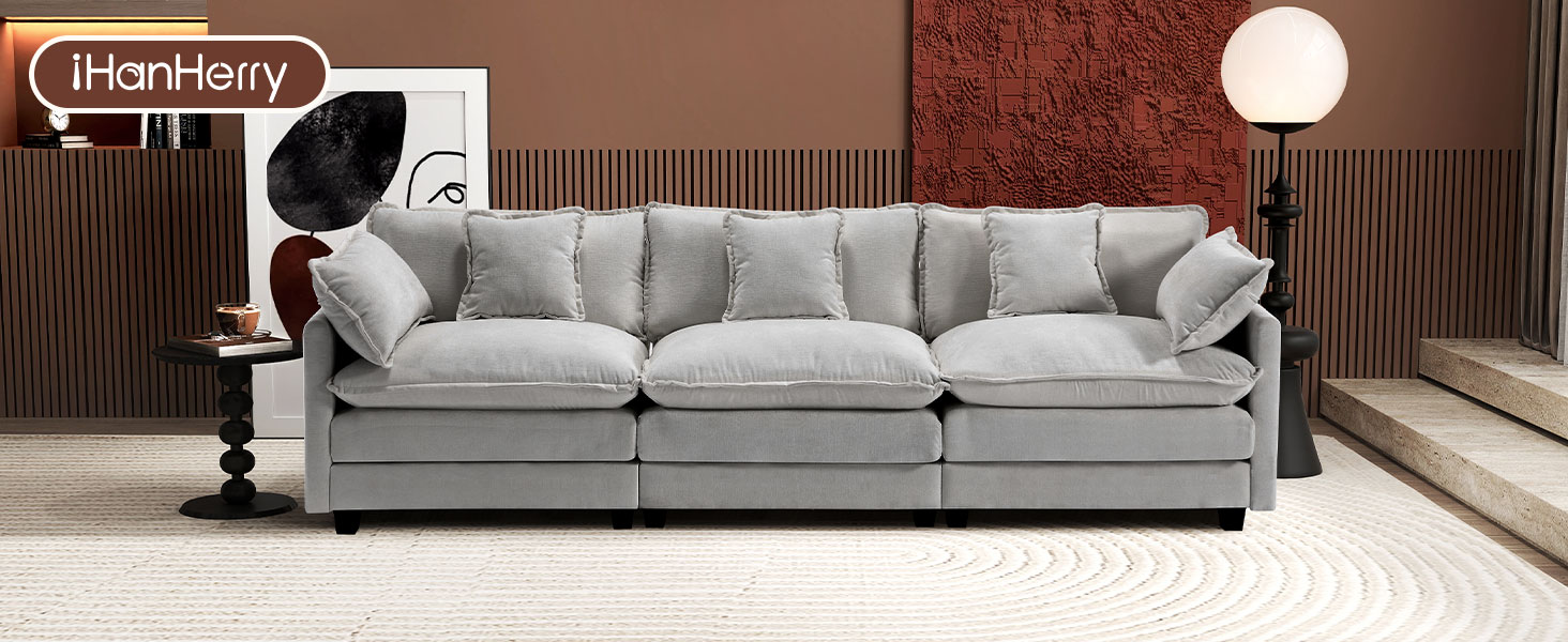 cloud sofa