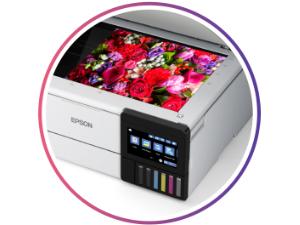 EcoTank Photo ET-8500