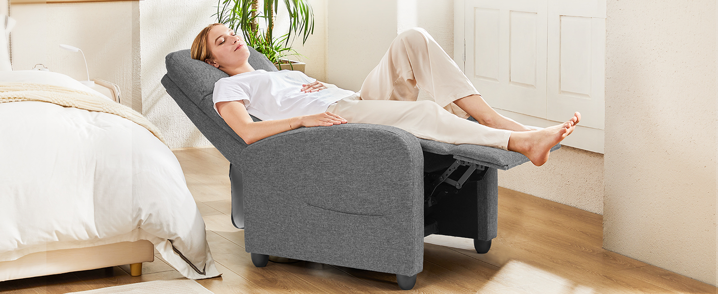 RECLINER CHAIR