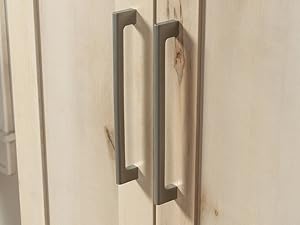 hardware and item details