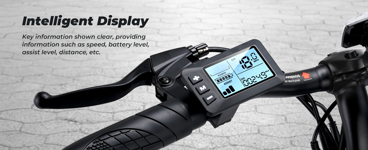 U1 isinwheel electric bike