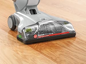 GET THE DIRT MOPS LEAVE BEHIND