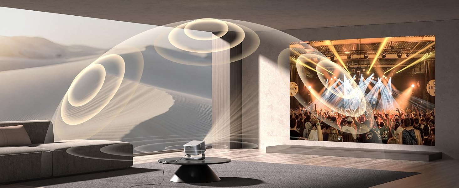 Immersive Dolby Atmos