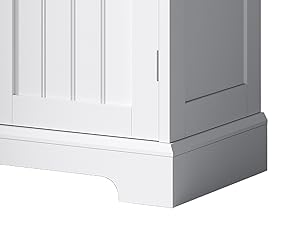 Freestanding Cabinet