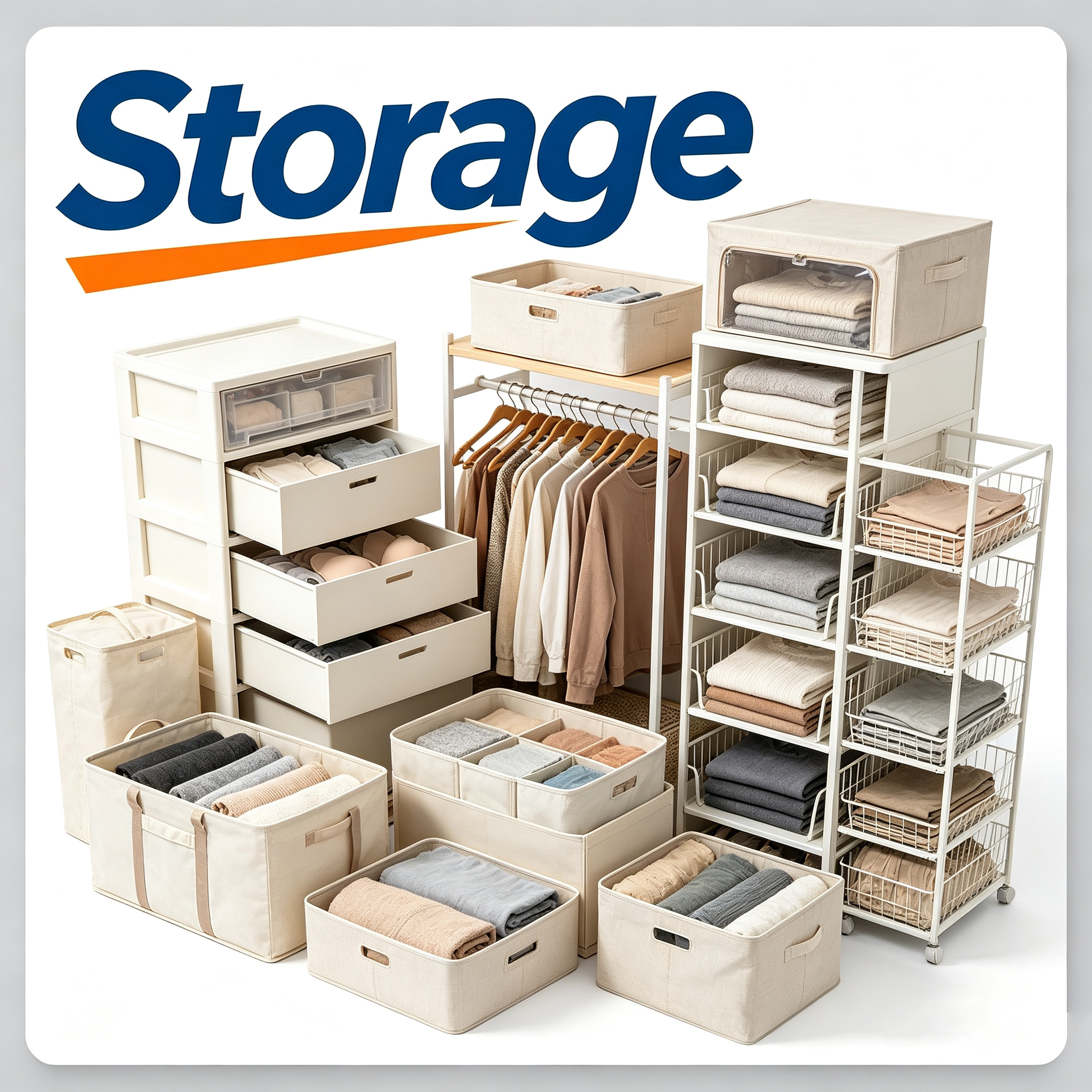 Storage