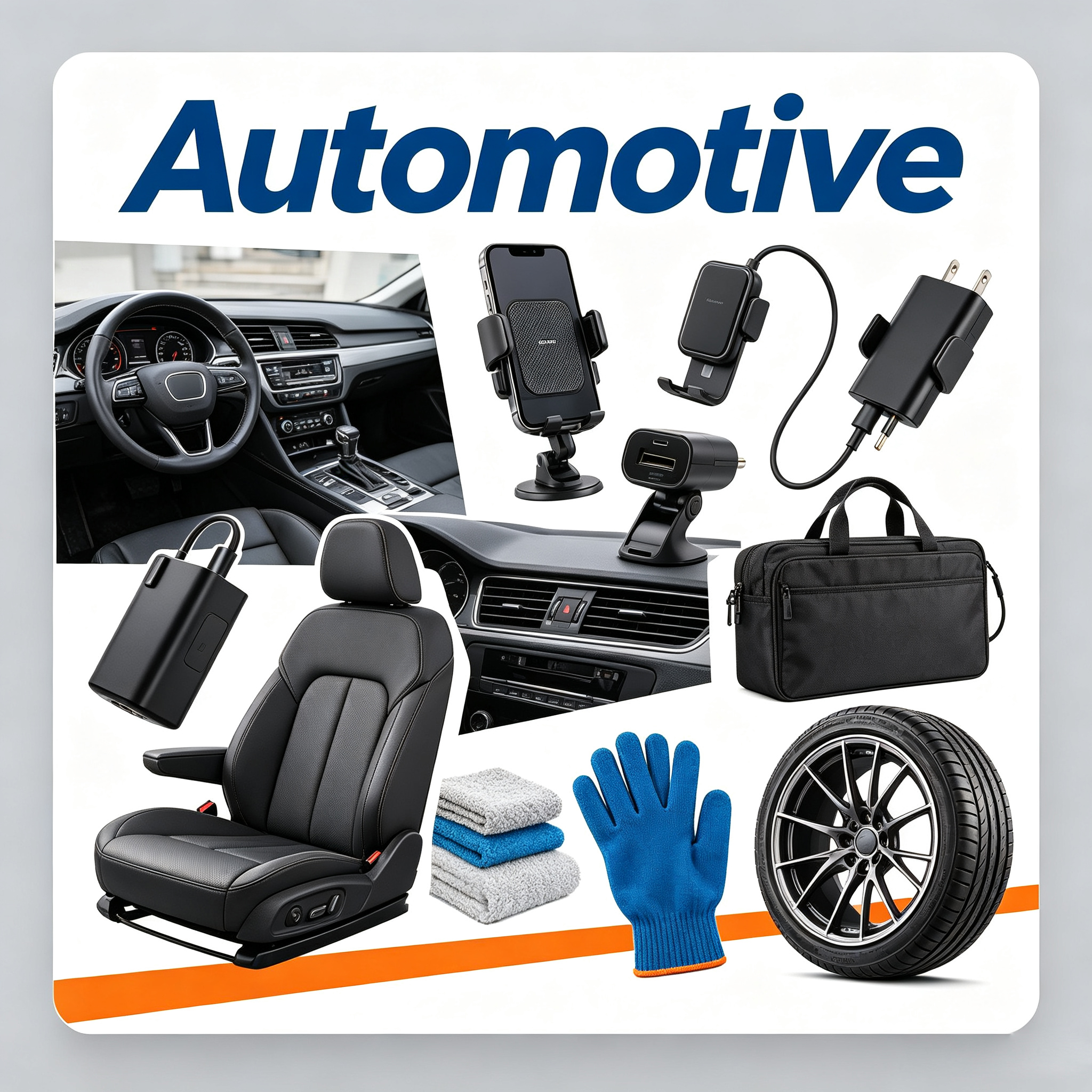 Automotive