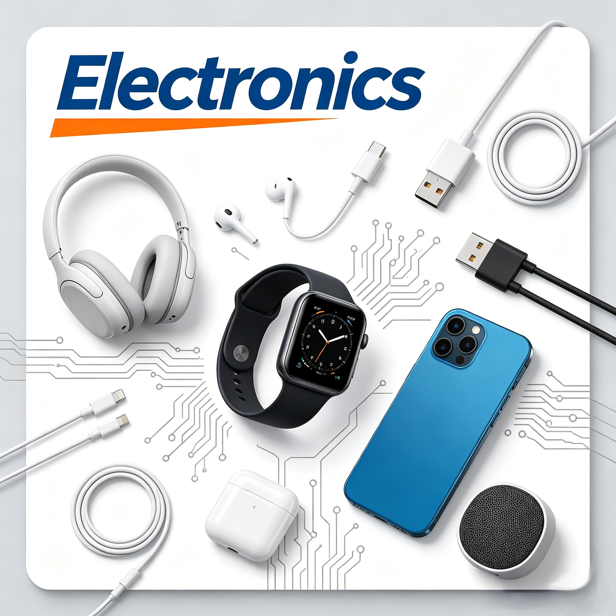 Electronics