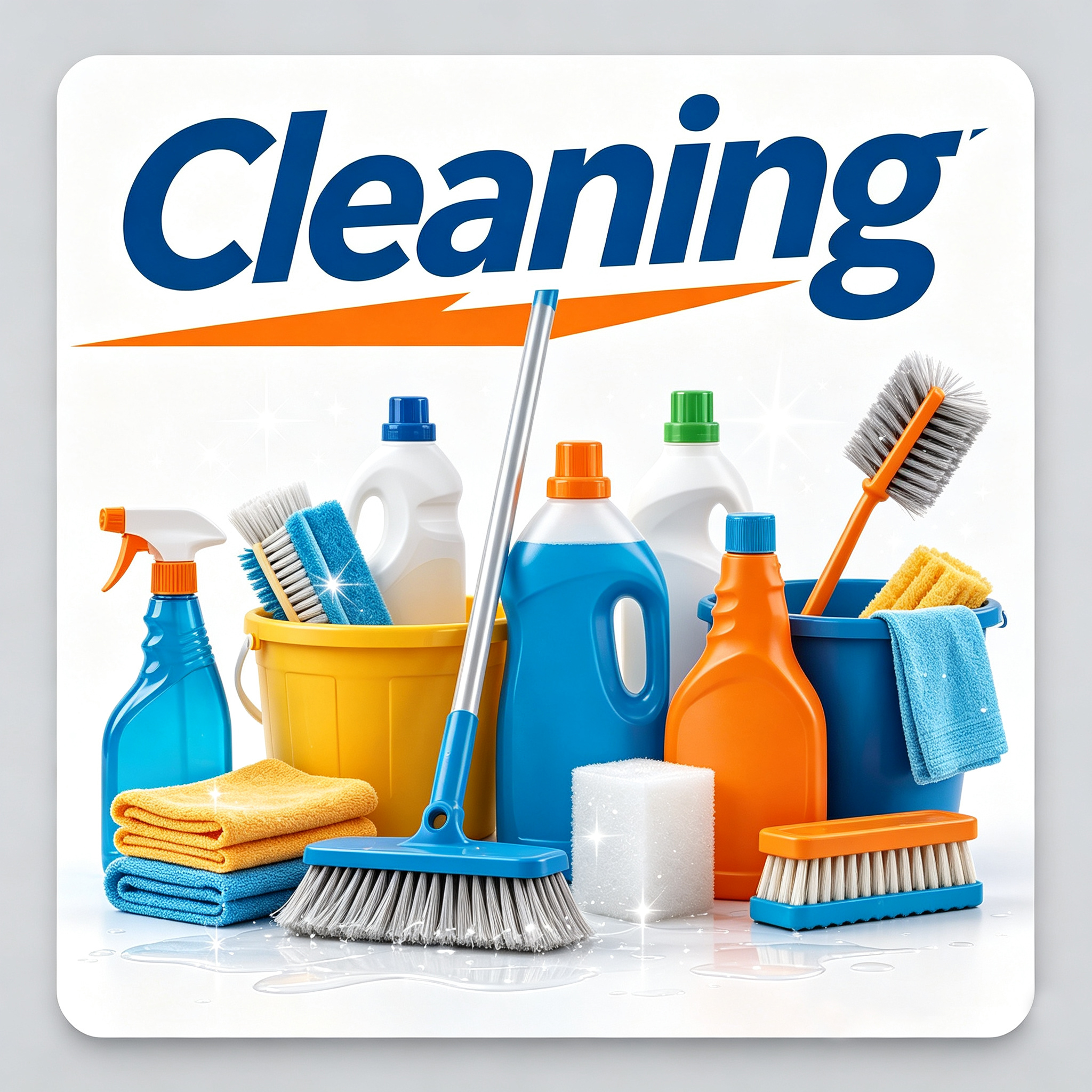 Cleaning