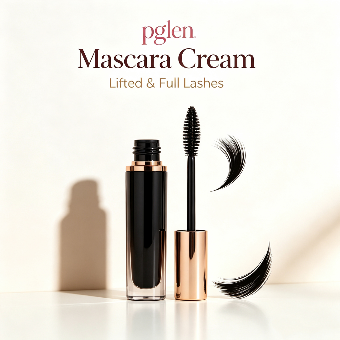 Mascara Cream