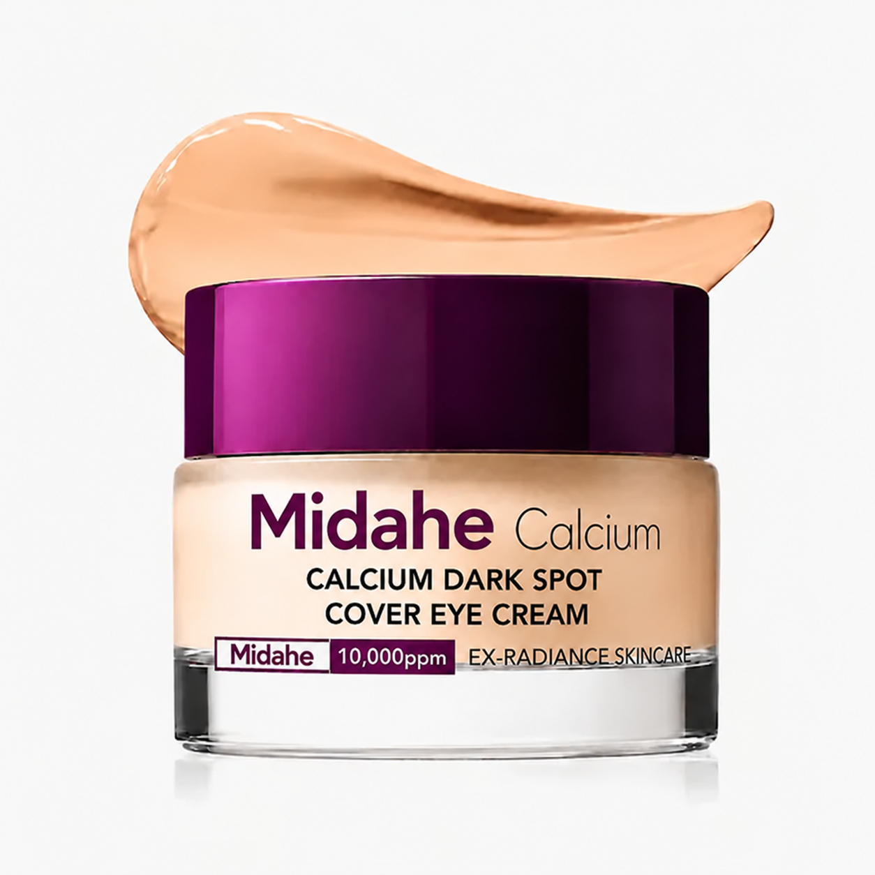 LAST DAY 50% OFF!! Prisolite Korean Calcium Dark Spot Eye Cream