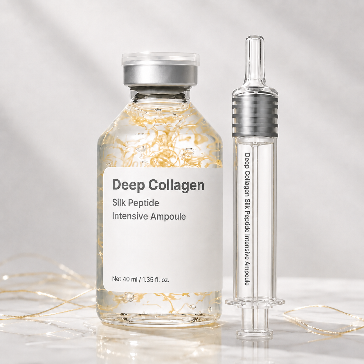 Deep Collagen Peptide Lifting Ampoule