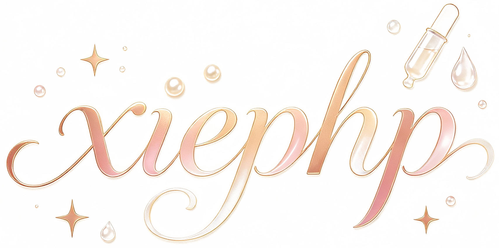 xiephp homepage