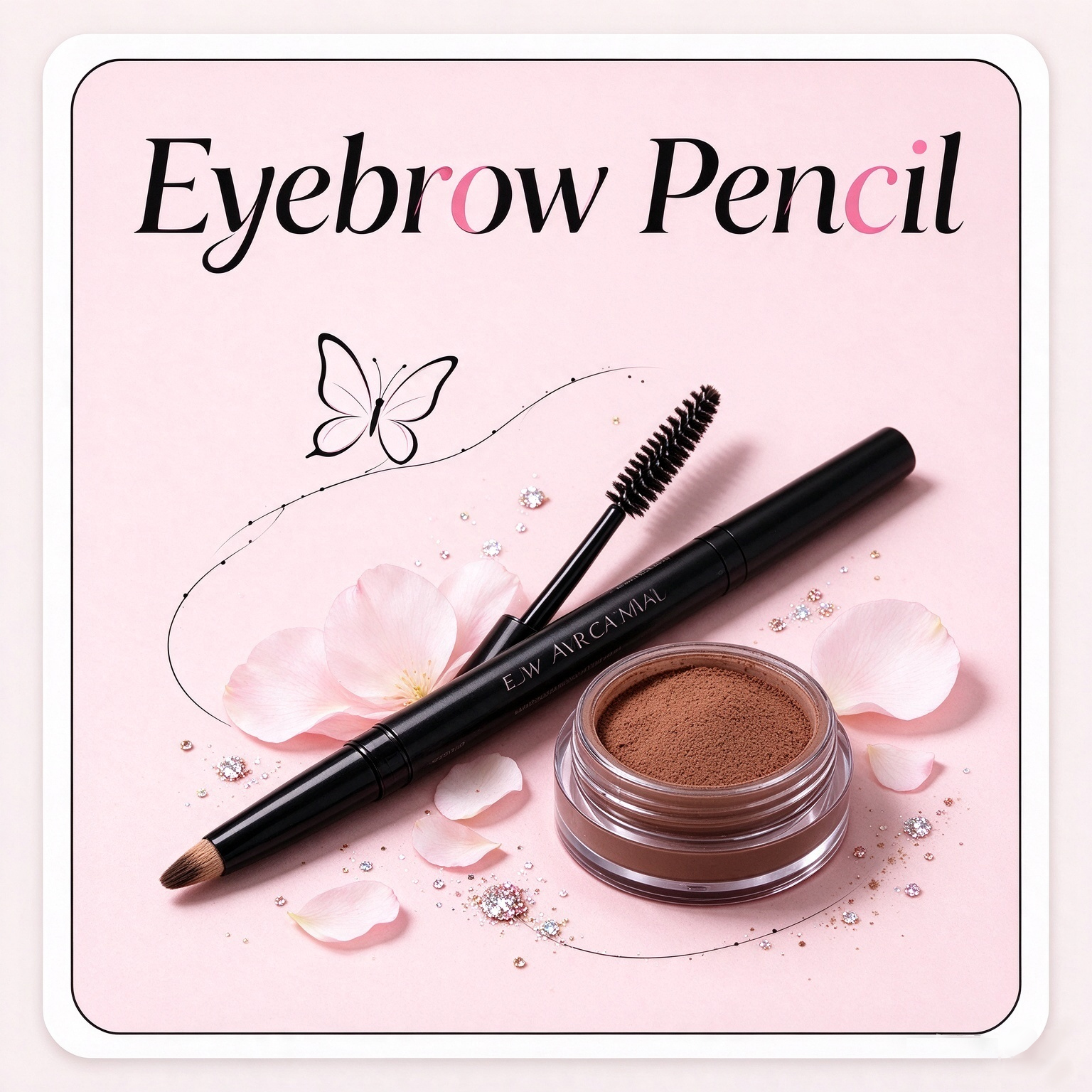 Eyebrow Pencil