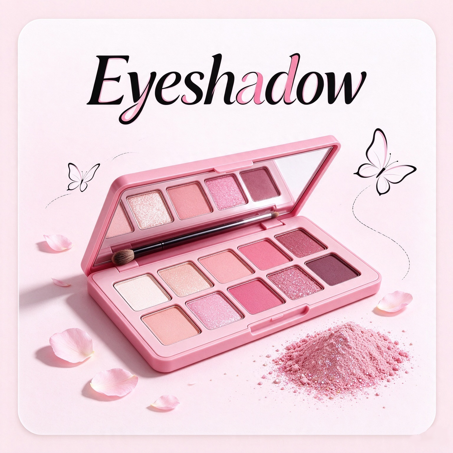 Eyeshadow
