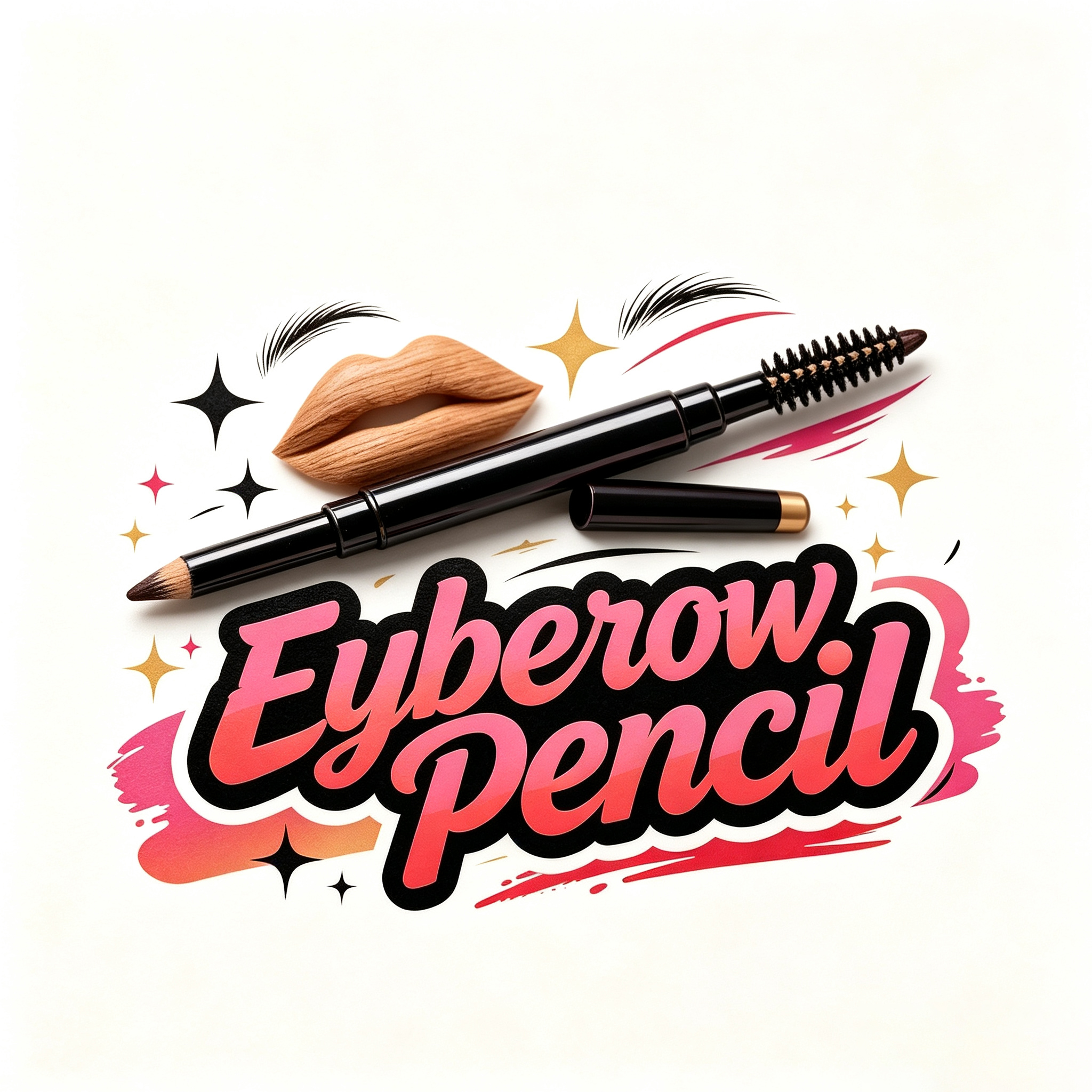 Eyebrow Pencil