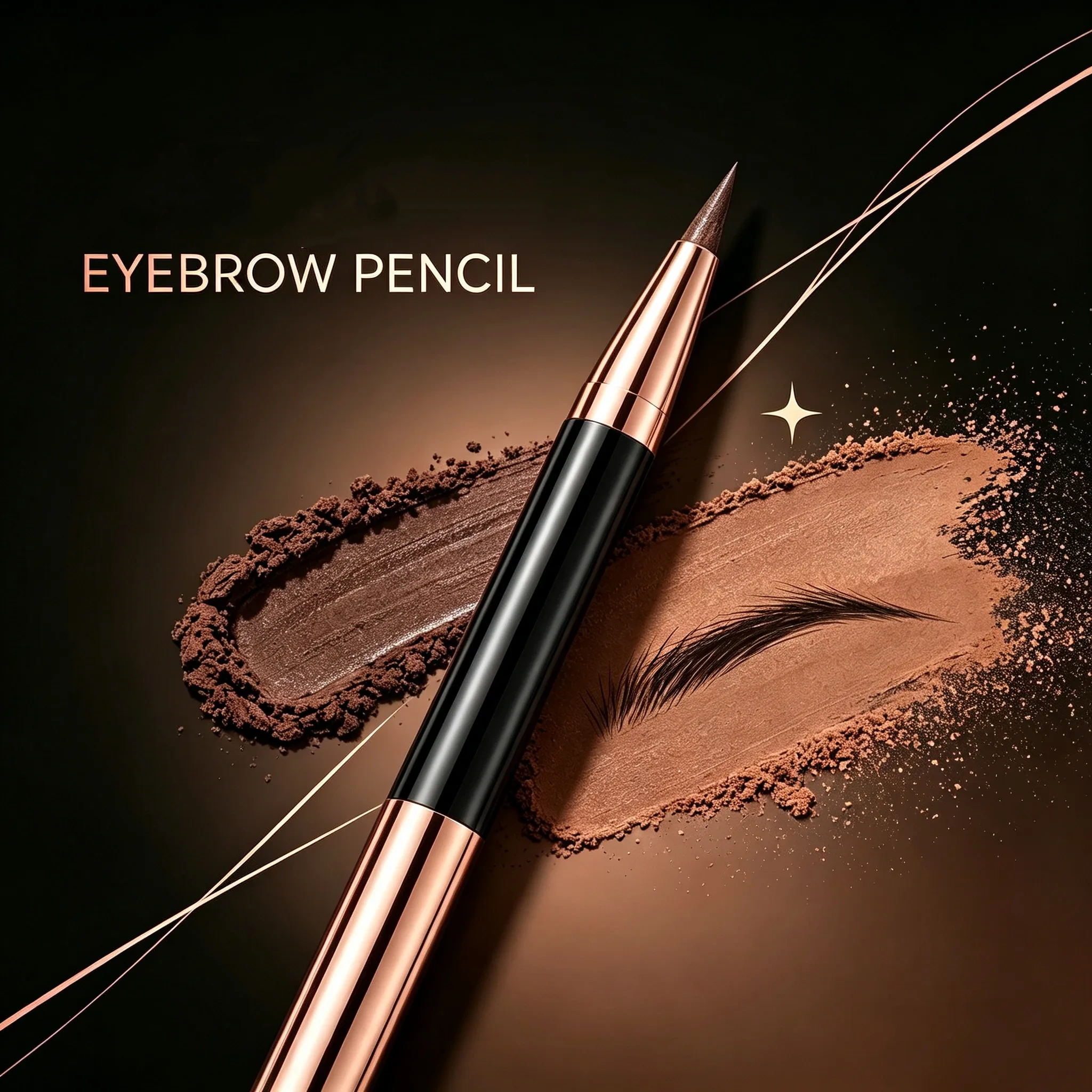 Eyebrow Pencil