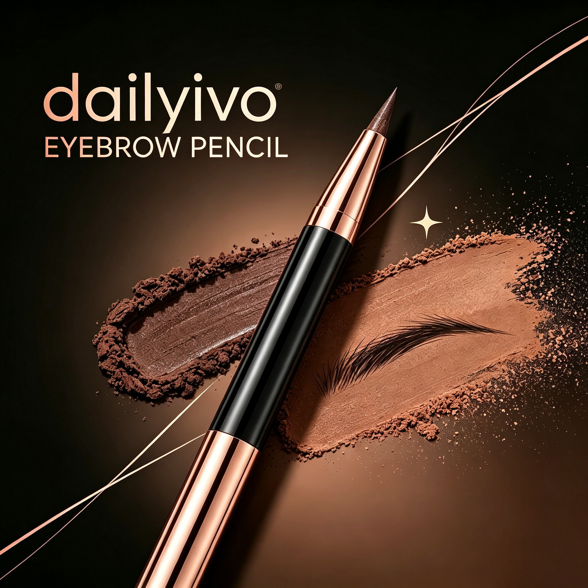 Eyebrow Pencil