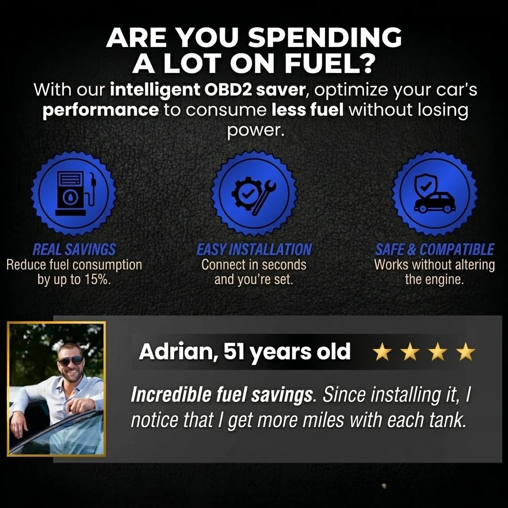Everyday vehicle driving
